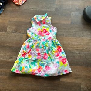 GAP KIDS girls dress size 8